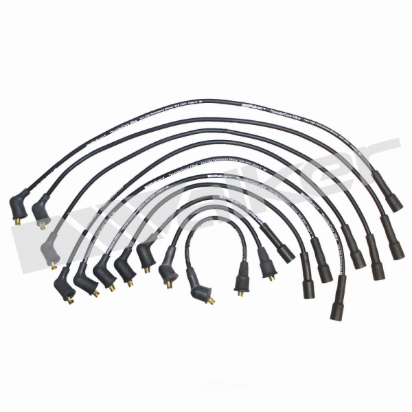 Walker Products Spark Plug Wire Set 924-1124