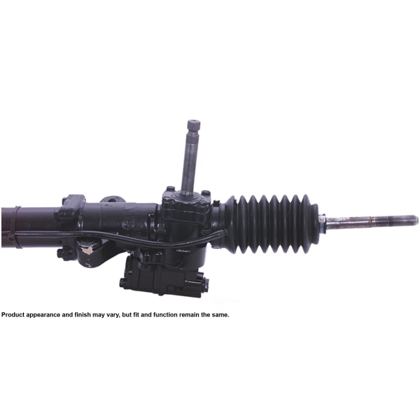 Cardone Reman Remanufactured Hydraulic Power Rack and Pinion Complete Unit 26-1757