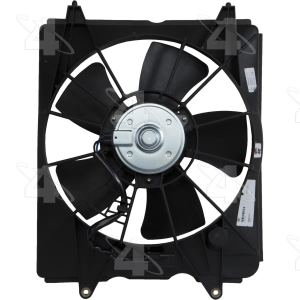 Four Seasons Driver Side Engine Cooling Fan 76247