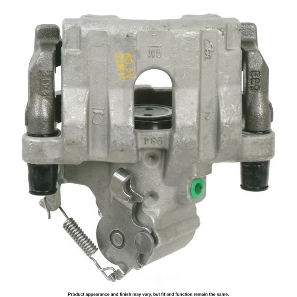 Cardone Reman Remanufactured Unloaded Caliper w/Bracket 18-B5050