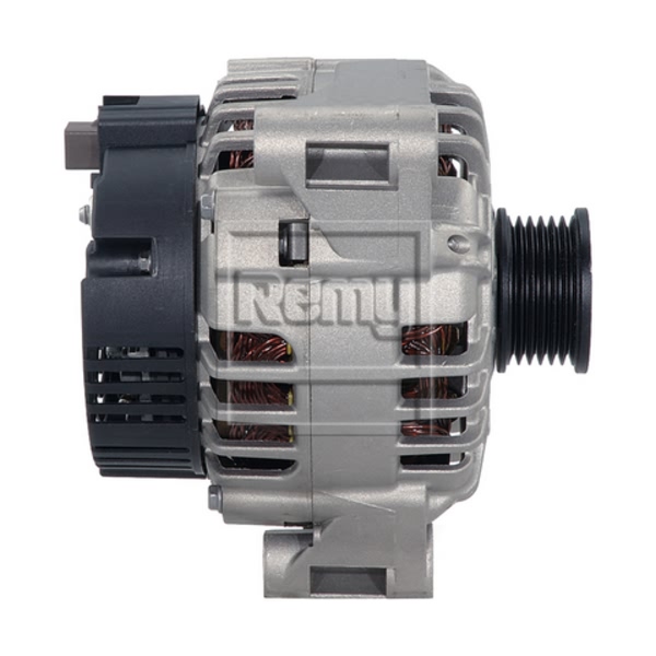 Remy Remanufactured Alternator 12428