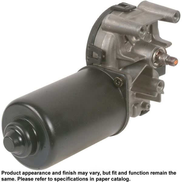 Cardone Reman Remanufactured Wiper Motor 43-4419