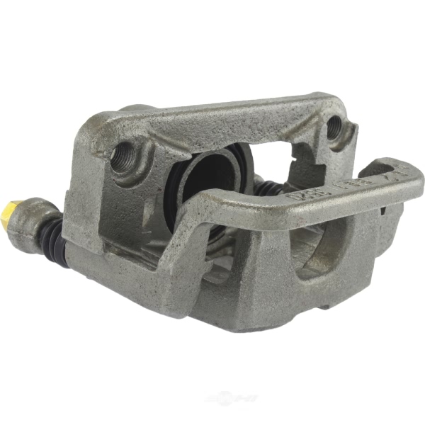 Centric Remanufactured Semi-Loaded Rear Driver Side Brake Caliper 141.42562