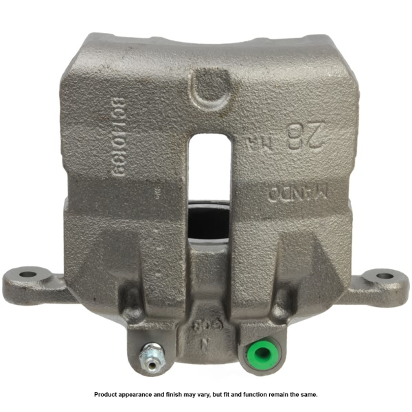 Cardone Reman Remanufactured Unloaded Caliper 18-5270