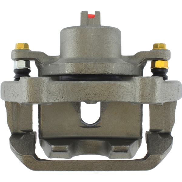 Centric Remanufactured Semi-Loaded Front Passenger Side Brake Caliper 141.42125