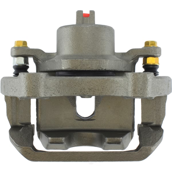 Centric Remanufactured Semi-Loaded Front Passenger Side Brake Caliper 141.42125