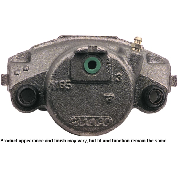 Cardone Reman Remanufactured Unloaded Caliper 18-4381S