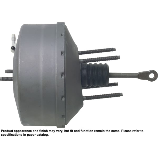 Cardone Reman Remanufactured Vacuum Power Brake Booster w/o Master Cylinder 54-71915