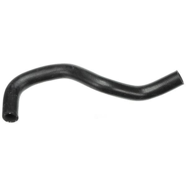 Gates Hvac Heater Molded Hose 19733