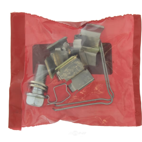 Centric Remanufactured Semi-Loaded Front Passenger Side Brake Caliper 141.45069