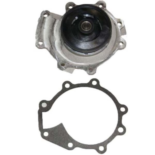 GMB Engine Coolant Water Pump 145-2510