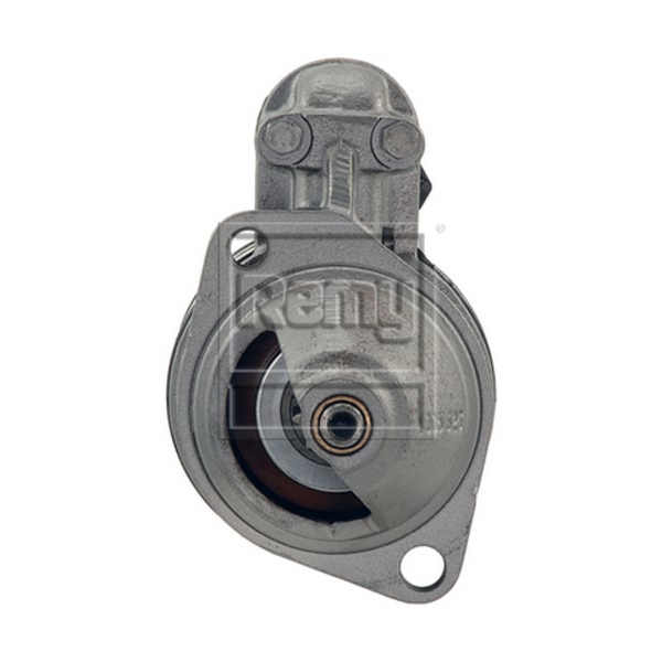 Remy Remanufactured Starter 16299