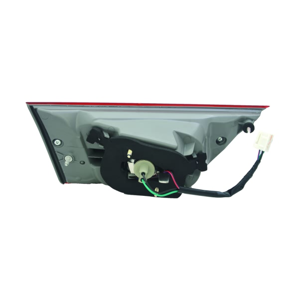 TYC Passenger Side Inner Replacement Tail Light 17-5393-00-9