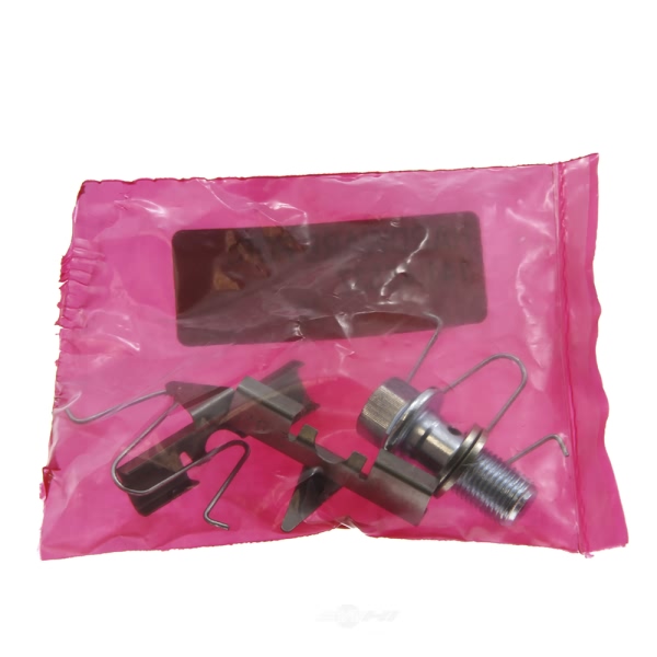 Centric Remanufactured Semi-Loaded Rear Passenger Side Brake Caliper 141.45537