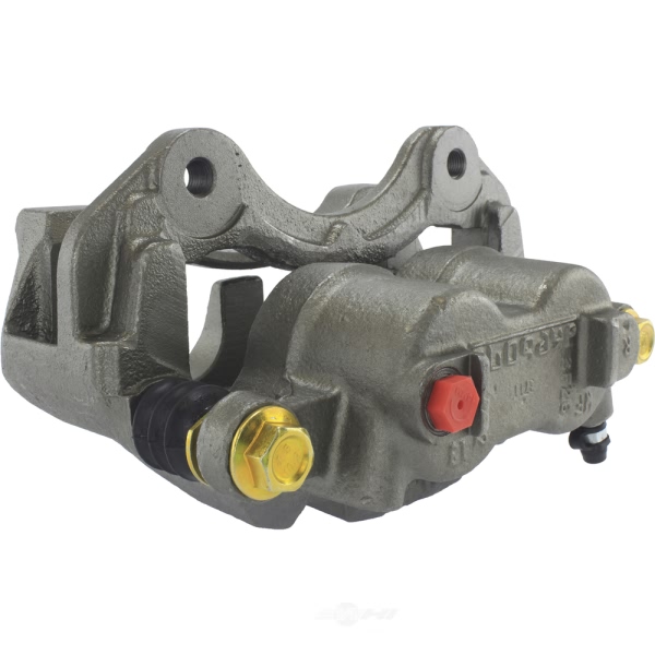 Centric Remanufactured Semi-Loaded Front Passenger Side Brake Caliper 141.58005