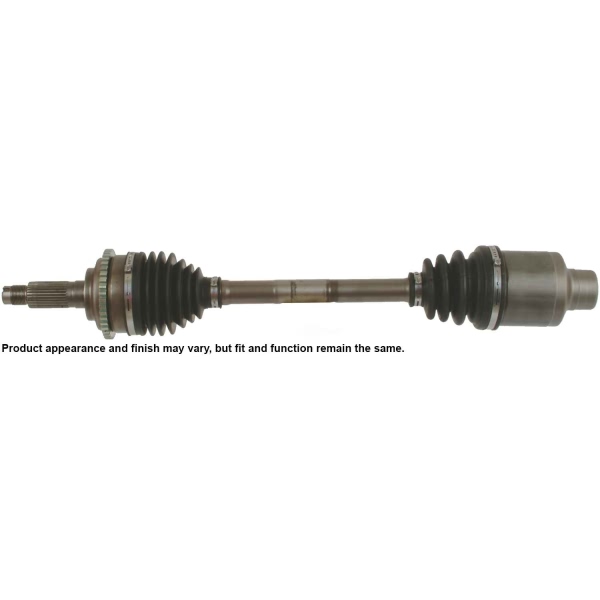 Cardone Reman Remanufactured CV Axle Assembly 60-8154