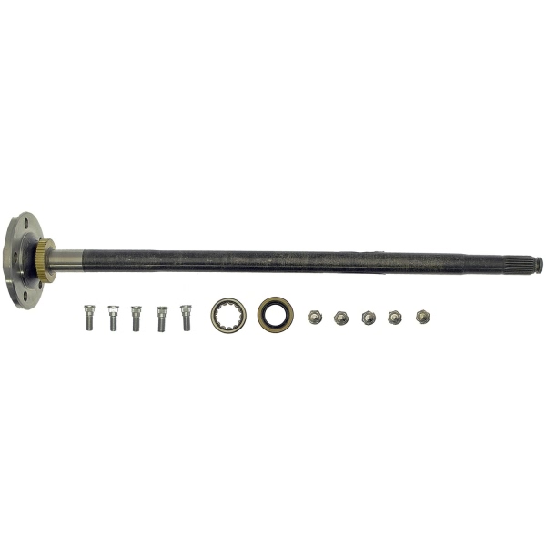 Dorman OE Solutions Rear Driver Side Axle Shaft 630-307