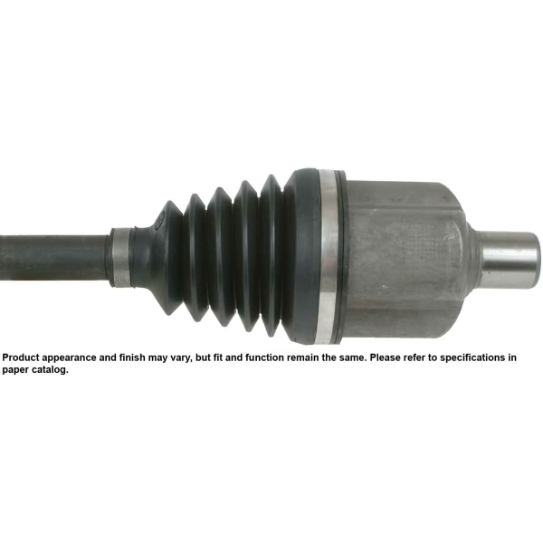 Cardone Reman Remanufactured CV Axle Assembly 60-1346