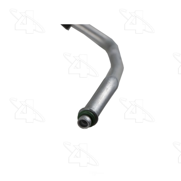 Four Seasons A C Refrigerant Liquid Hose 56993