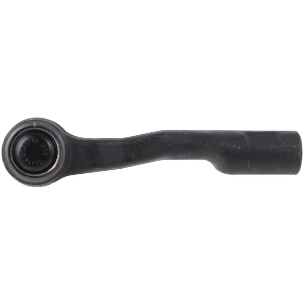 Centric Premium™ Front Passenger Side Outer Steering Tie Rod End 612.44078