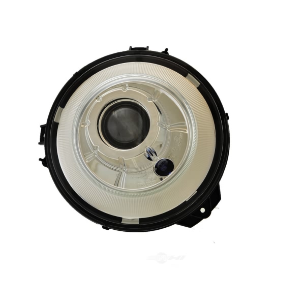 Hella Headlamp - Driver Side 271531111