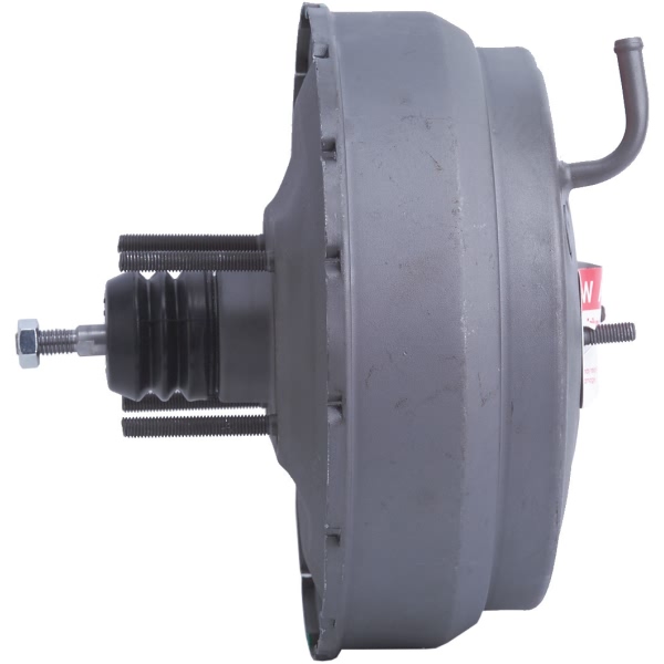Cardone Reman Remanufactured Vacuum Power Brake Booster w/o Master Cylinder 53-2774