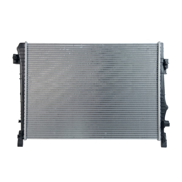 TYC Engine Coolant Radiator 13084