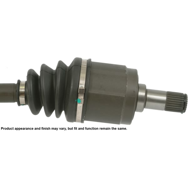 Cardone Reman Remanufactured CV Axle Assembly 60-4208