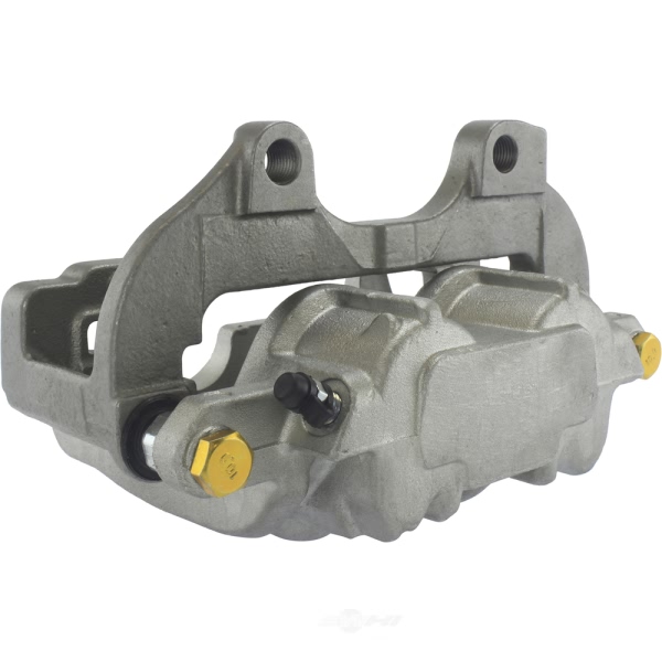 Centric Remanufactured Semi-Loaded Front Driver Side Brake Caliper 141.63084