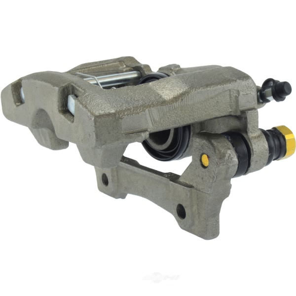 Centric Remanufactured Semi-Loaded Rear Passenger Side Brake Caliper 141.44611