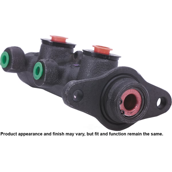 Cardone Reman Remanufactured Master Cylinder 11-2396