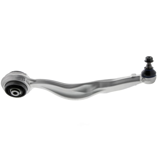 Mevotech Supreme Front Driver Side Upper Non Adjustable Control Arm And Ball Joint Assembly CMS101388