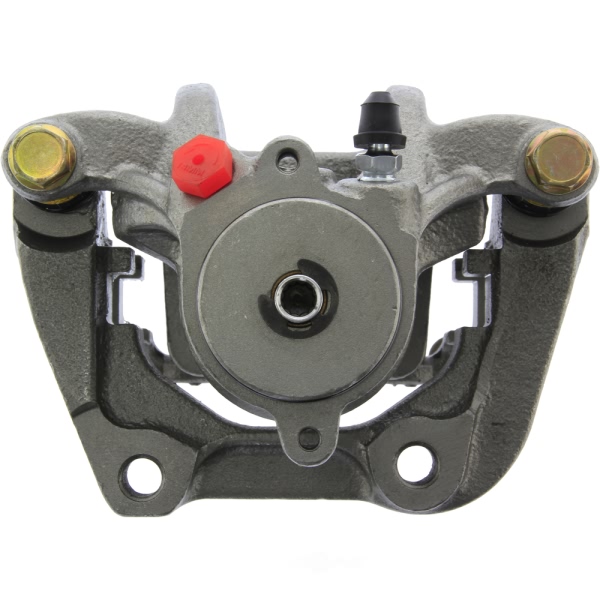 Centric Remanufactured Semi-Loaded Rear Driver Side Brake Caliper 141.34618