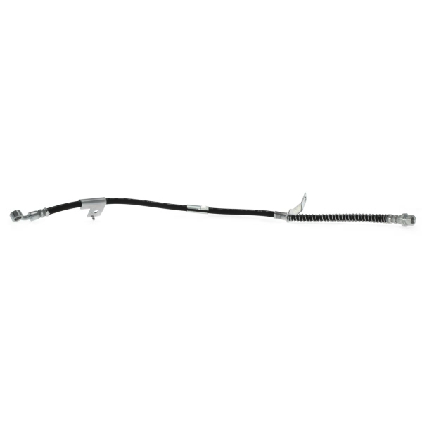 Centric Front Passenger Side Brake Hose 150.51007