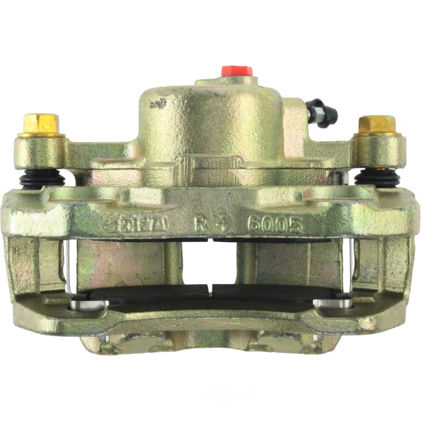 Centric Posi Quiet™ Loaded Front Driver Side Brake Caliper 142.43026