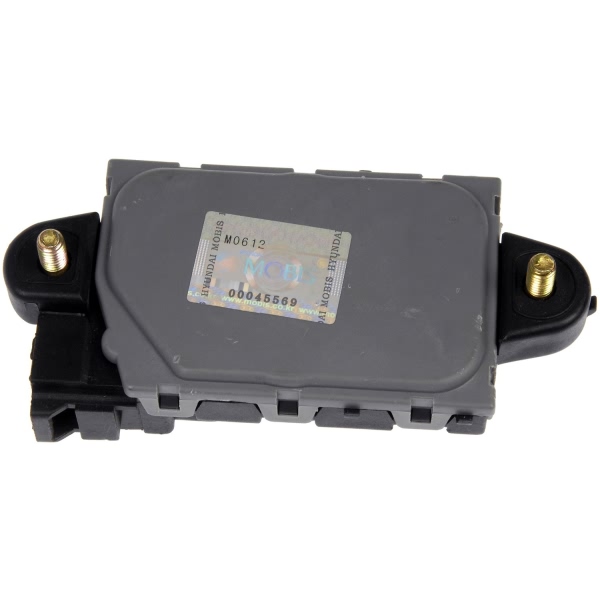 Dorman OE Solutions Rear Passenger Side Door Lock Actuator Motor 759-441