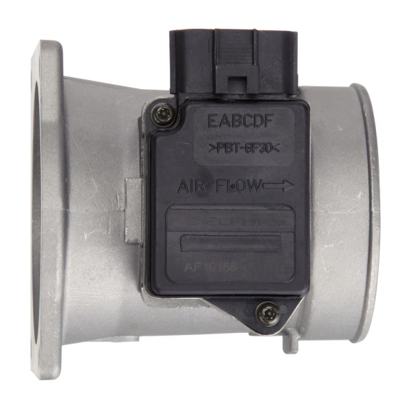 Delphi Mass Air Flow Sensor AF10155