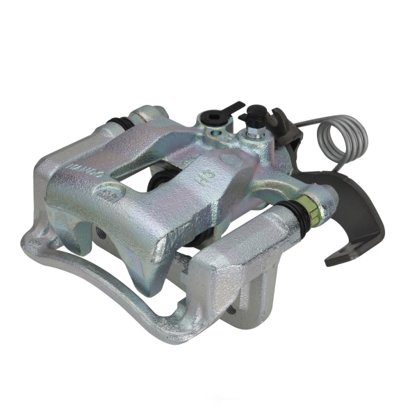 Mando Rear Passenger Side Brake Caliper 16A5200