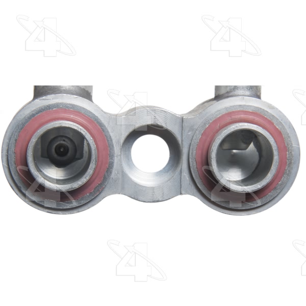 Four Seasons A C Manifold Hose Assembly 56014