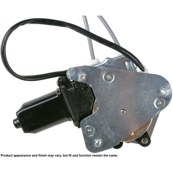 Cardone Reman Remanufactured Window Lift Motor w/Regulator 47-3101R