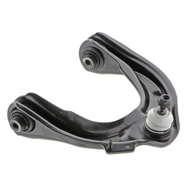 Mevotech Supreme Front Driver Side Upper Non Adjustable Control Arm And Ball Joint Assembly CMS601214