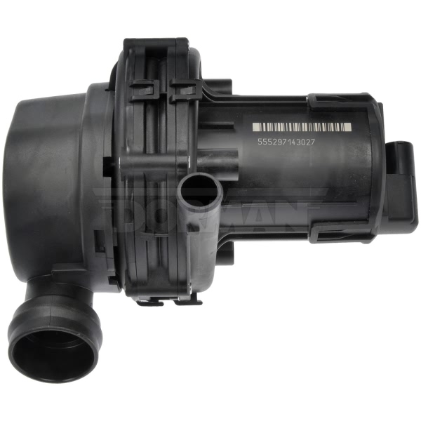 Dorman OE Solutions Secondary Air Injection Pump 306-006