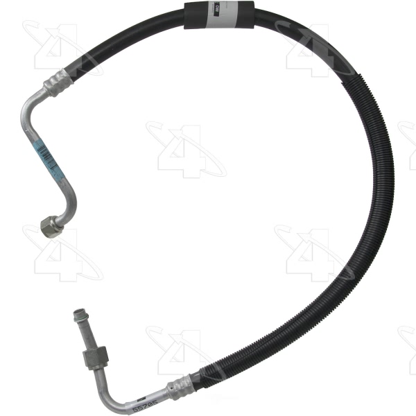 Four Seasons A C Suction Line Hose Assembly 55705