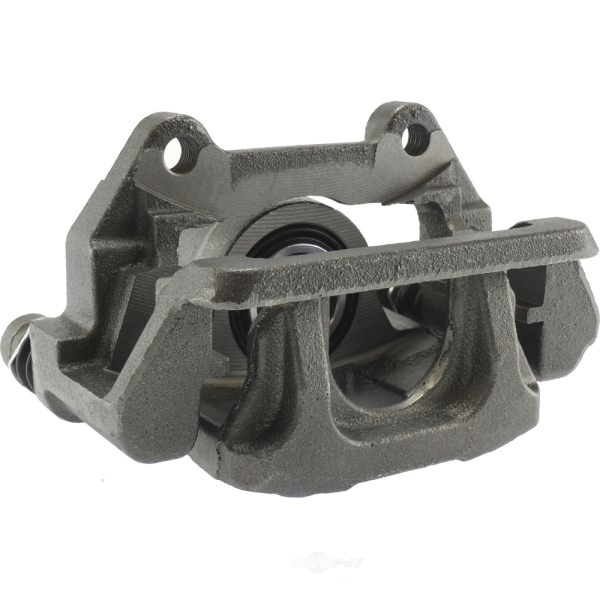 Centric Remanufactured Semi-Loaded Rear Driver Side Brake Caliper 141.40574