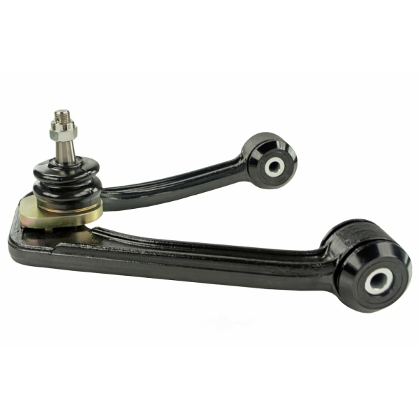 Mevotech Supreme Front Passenger Side Upper Adjustable Control Arm And Ball Joint Assembly CMS301234