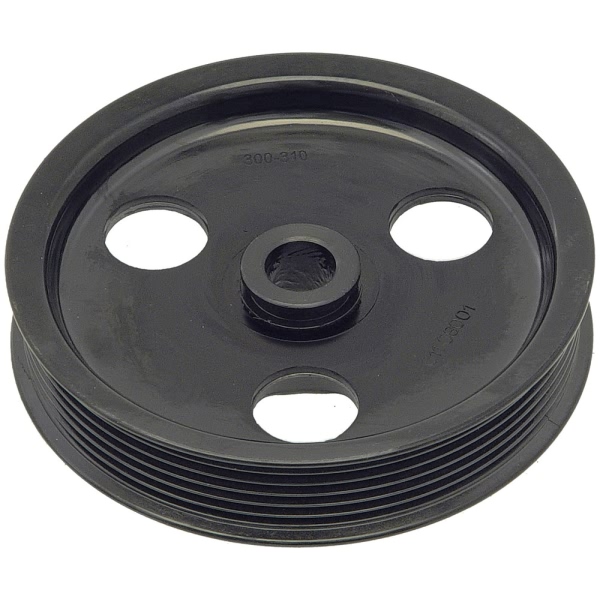 Dorman OE Solutions Power Steering Pump Pulley 300-310