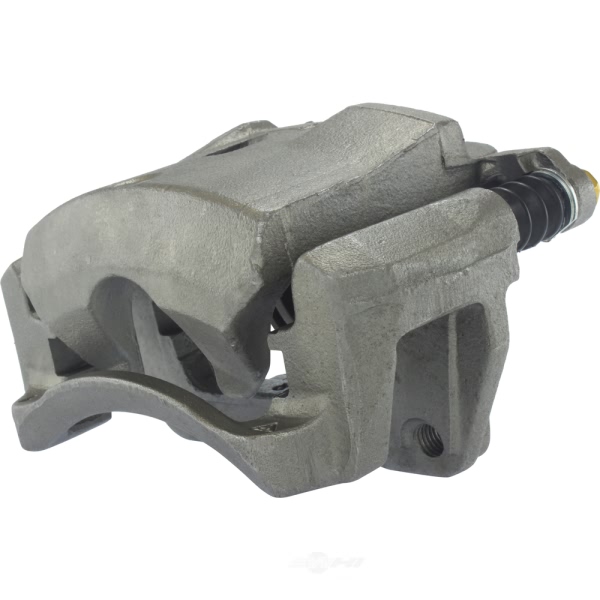 Centric Remanufactured Semi-Loaded Front Passenger Side Brake Caliper 141.62139