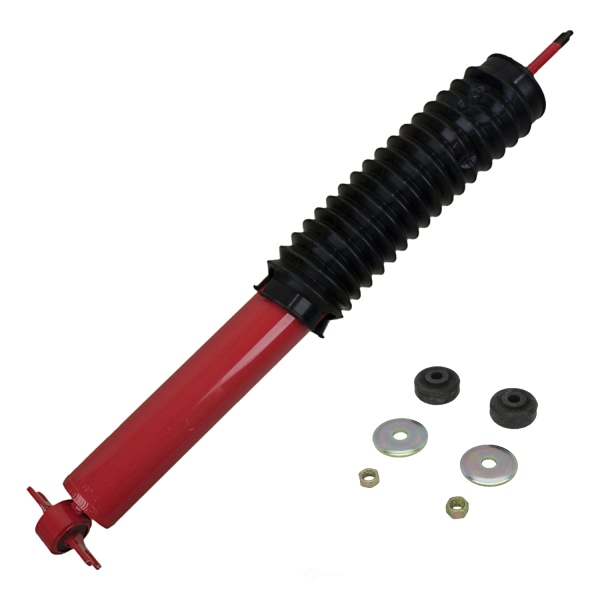 KYB Monomax Front Driver Or Passenger Side Monotube Non Adjustable Shock Absorber 565020