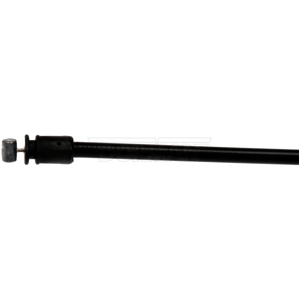 Dorman OE Solutions Front Hood Release Cable 912-453