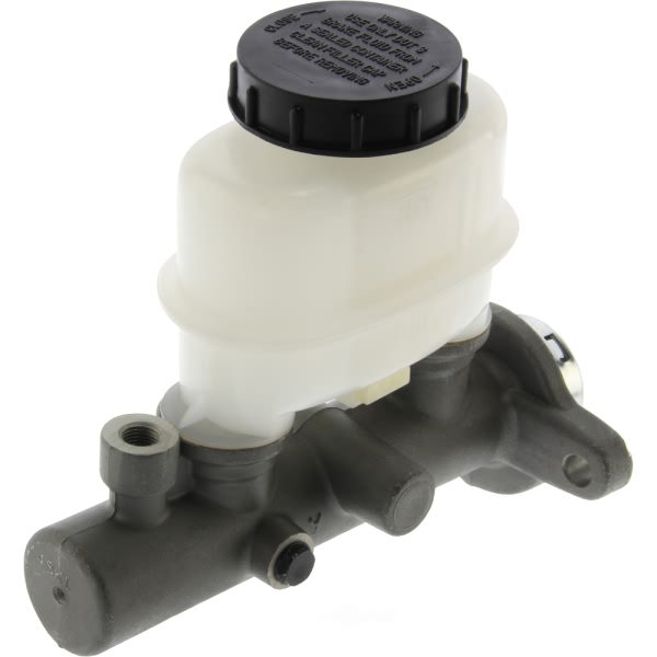 Centric Premium Brake Master Cylinder 130.42408